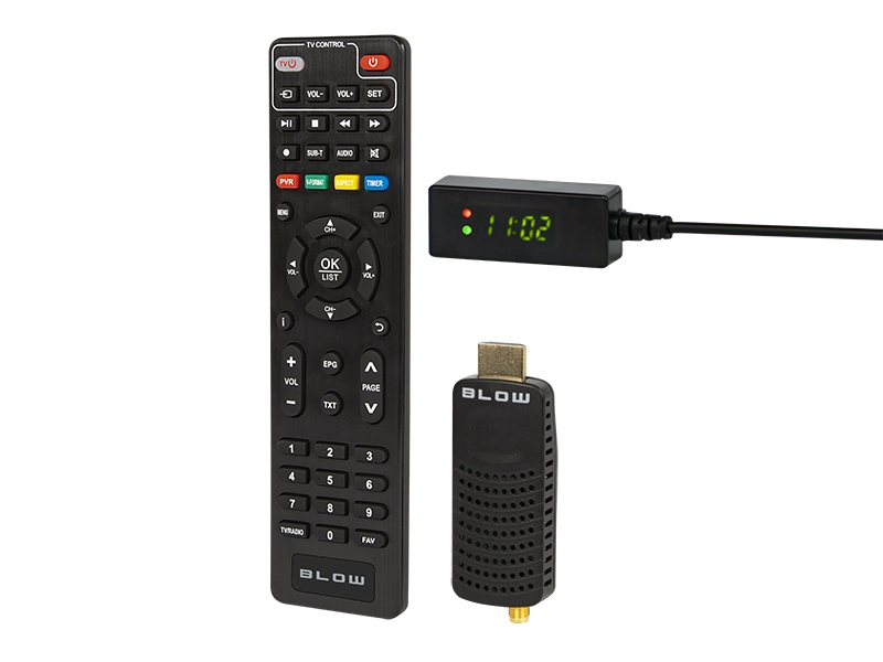 BLOW 7000FHD MINI miniaturka