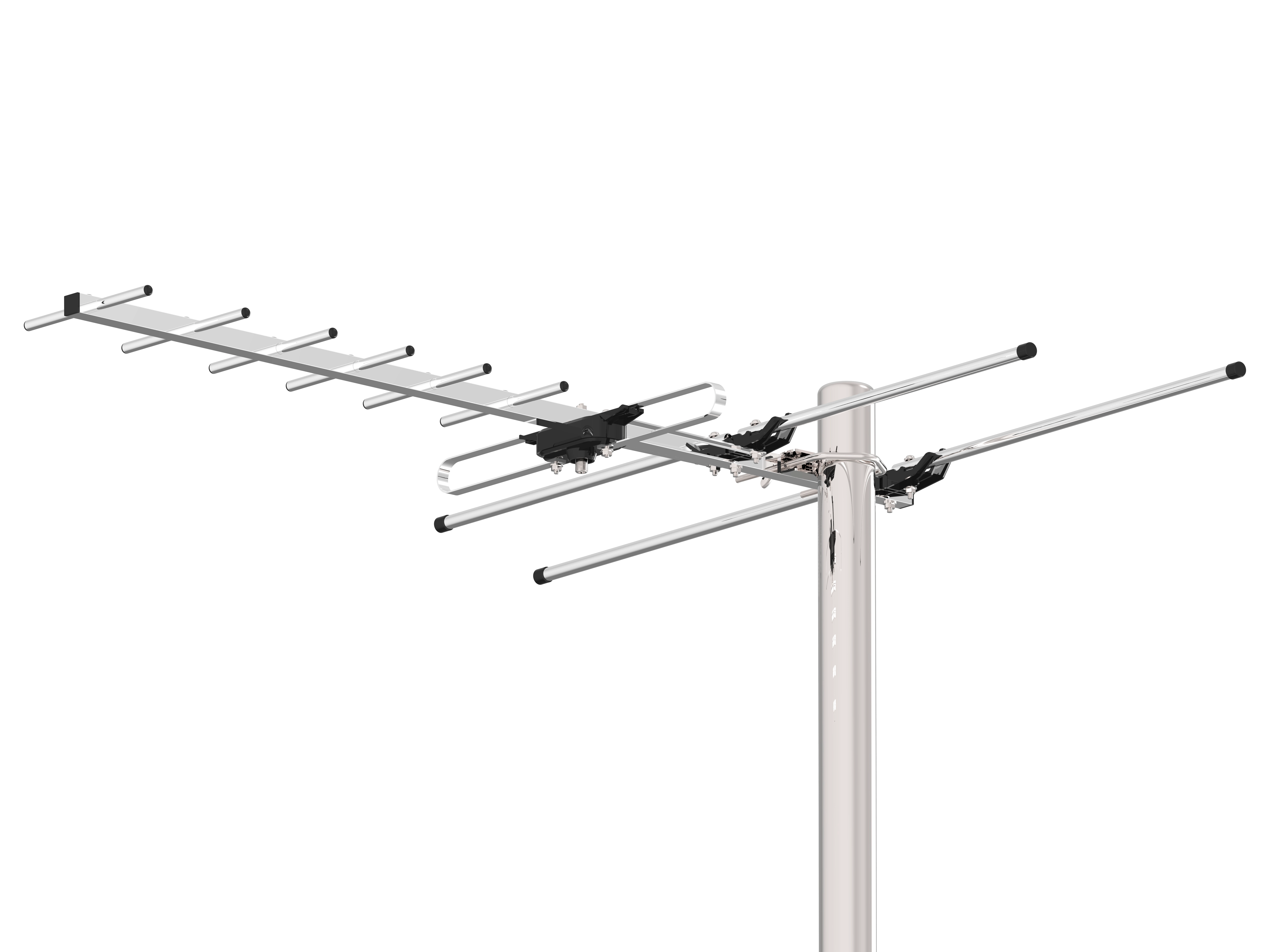 Antena BLOW ATD33S MUX8