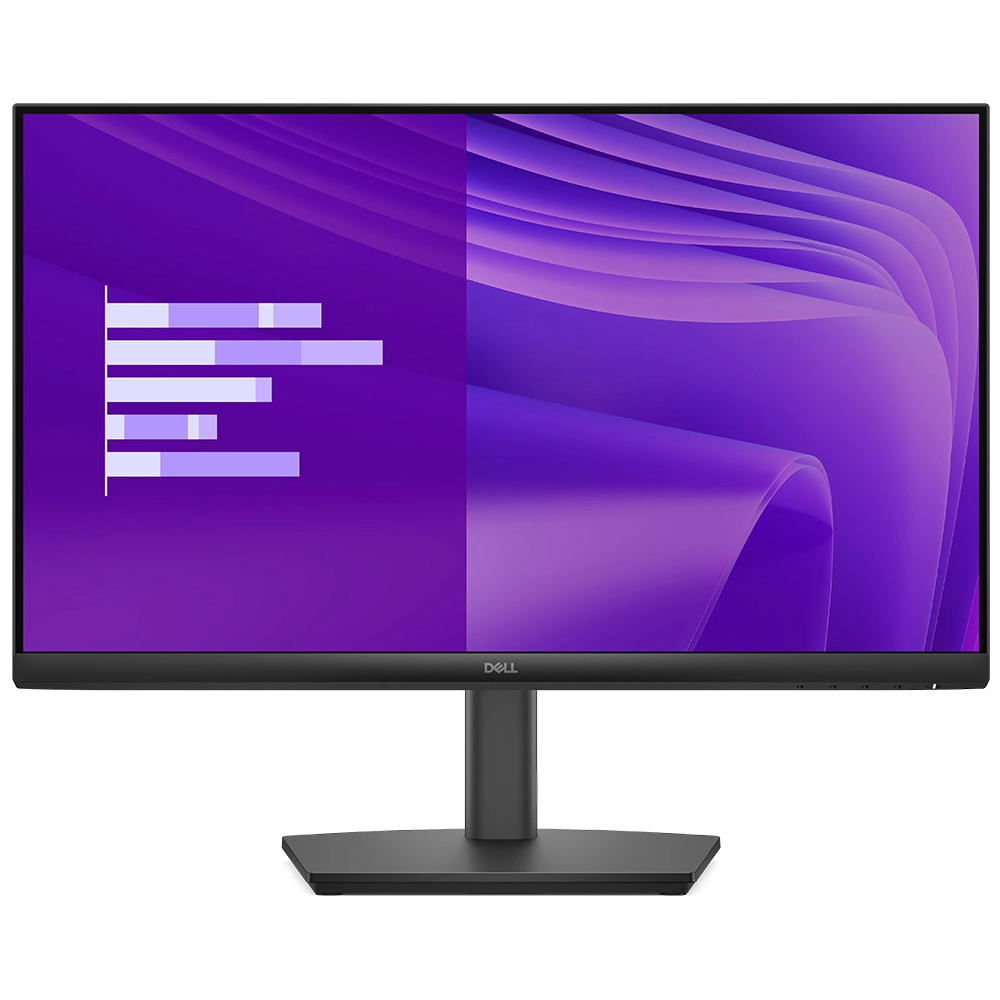 Monitor Dell Pro E2425HSM 23,8" IPS Full HD 100Hz 5ms