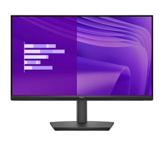 Monitor Dell Pro E2425HSM 23,8" IPS Full HD 100Hz 5ms