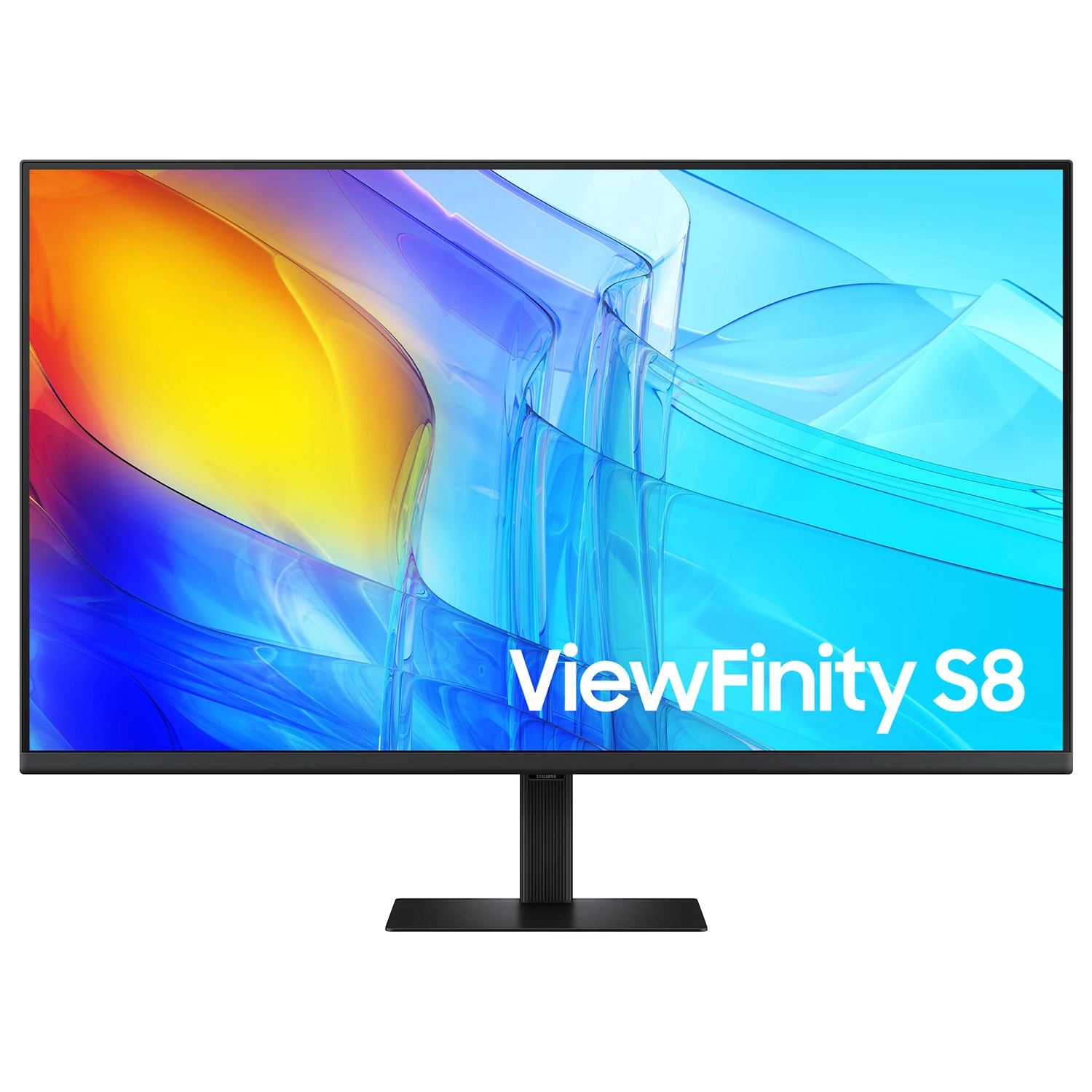 Monitor Samsung ViewFinity S8 LS37D800EAUXEN 37" 4K VA 60Hz 5ms