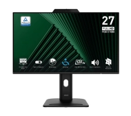 MSI PRO MP272PMG 27" Full HD IPS 120Hz 1 MPRT