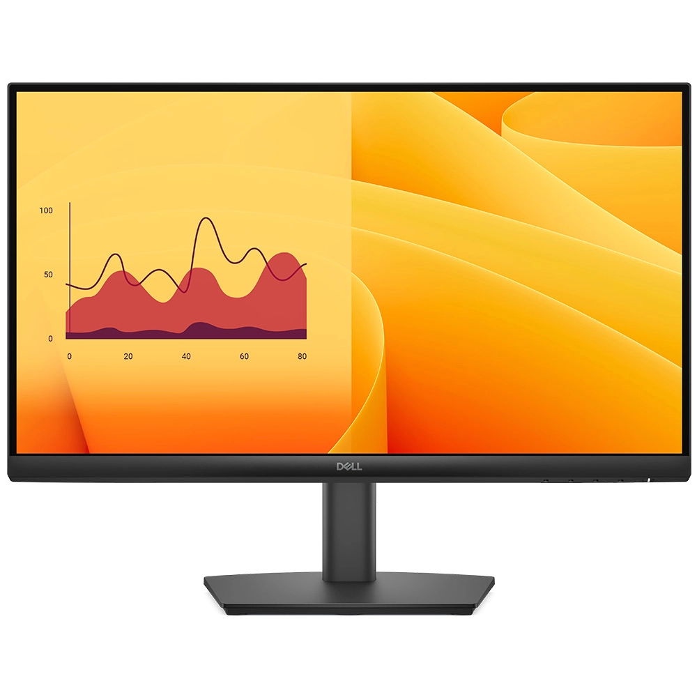 Monitor Dell Pro E2225HM 21,5" Full HD VA 100Hz 5ms