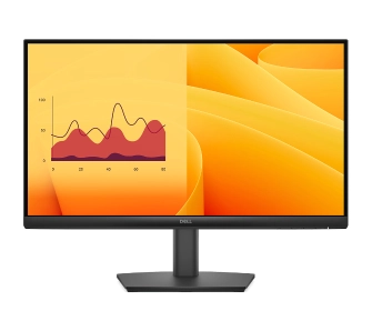 Monitor Dell Pro E2225HM 21,5" Full HD VA 100Hz 5ms