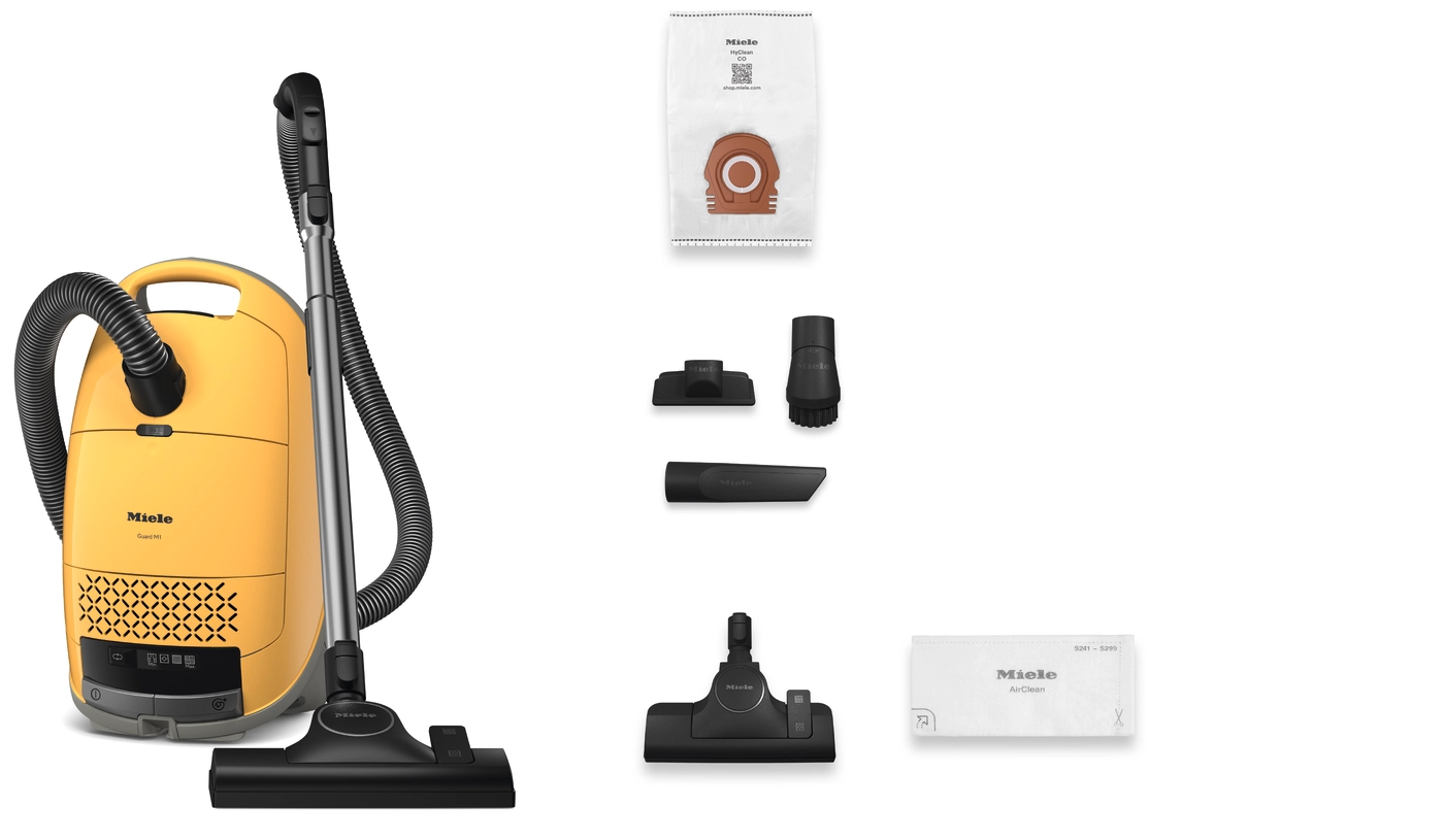 Odkurzacz Miele Guard M1 890W