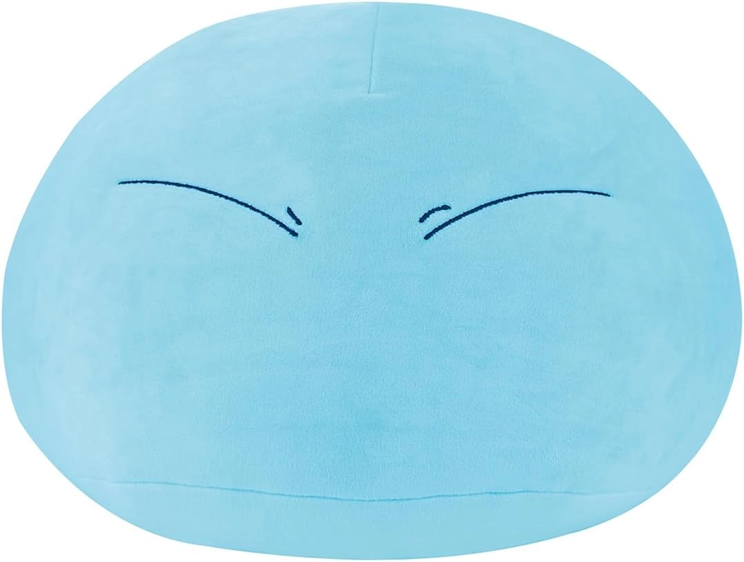 Pluszak Bandai Super Big Plush Rimuru Tempest