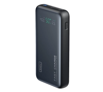 Powerbank INIU P64-P1 Leopard Power 25000mAh 140W Granatowy