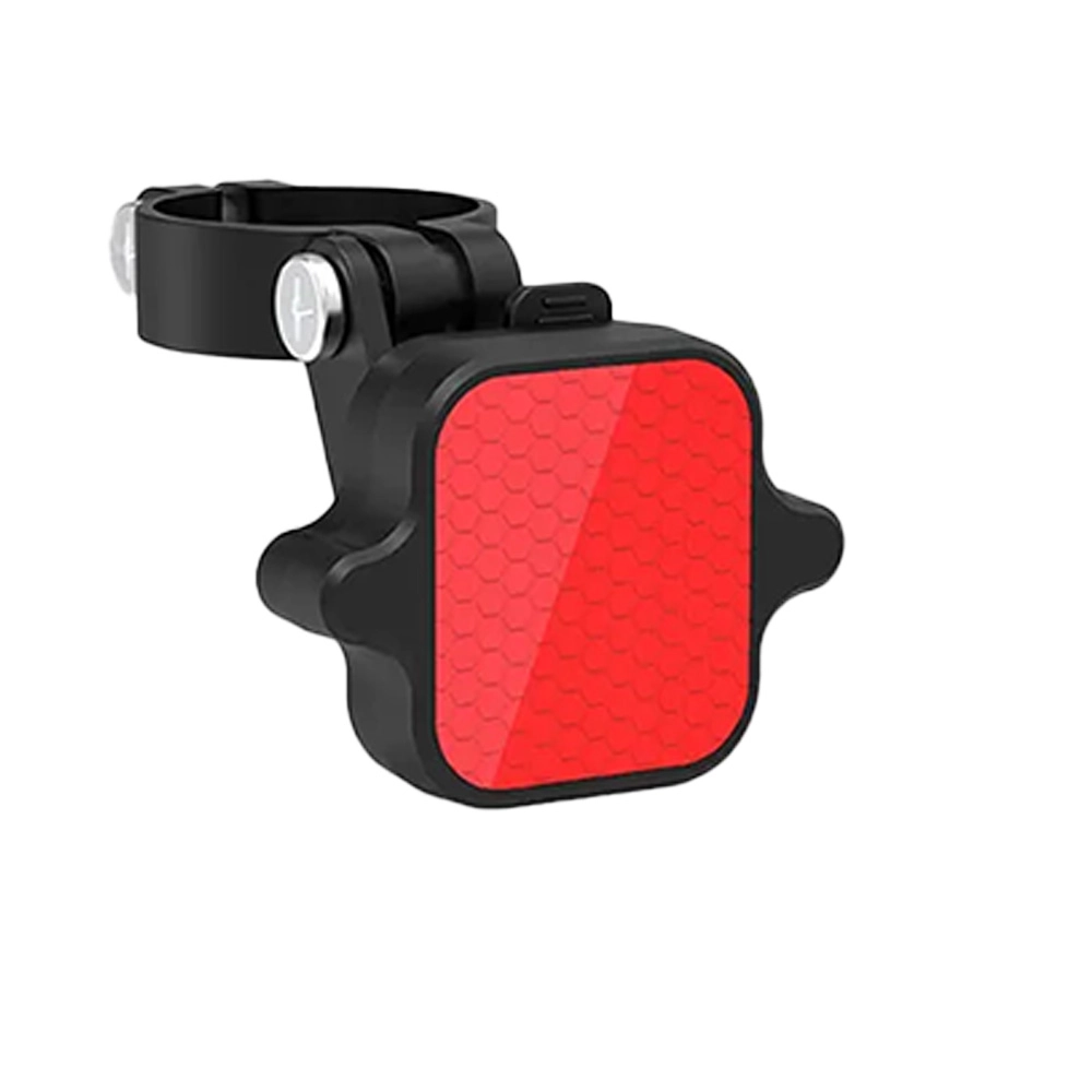 Lampka rowerowa tylna MiLi LiTag Duo