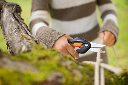 Fiskars SingleStep SP27
