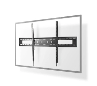 Nedis TVWM2070BK od 60" do 100" Max 75kg