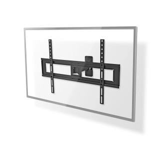 Uchwyt Nedis TVWM1450BK od 37" do 70" Max 35kg