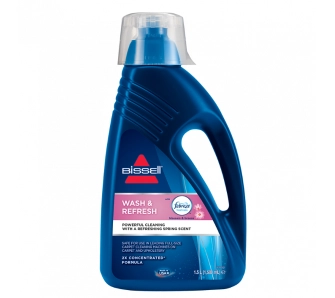 Płyn do prania dywanów Bissell Wash & Refresh 1078N 1,5l