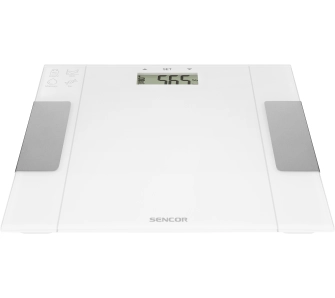 Waga Sencor SBS 5051WH 150kg