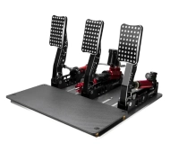 Simagic P2000-S100R Crimson Edition Hydrauliczne 100kg Load Cell