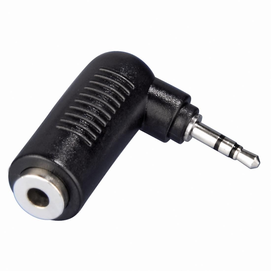 Adapter kątowy Hama 122390