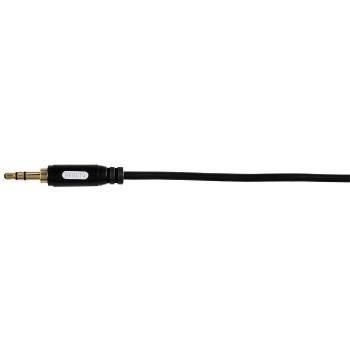 Kabel audio Hama Avinity 00127040
