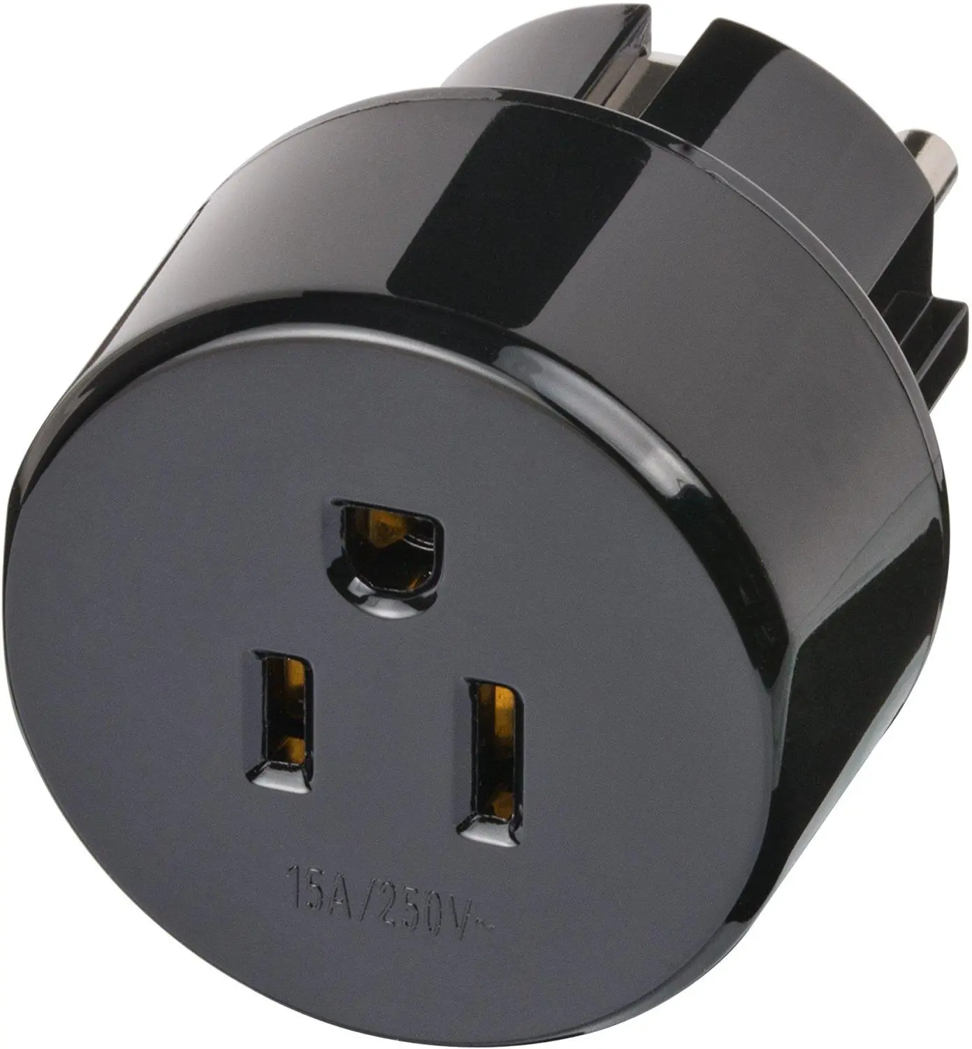 Adapter podróżny Brennenstuhl 141560 US do PL