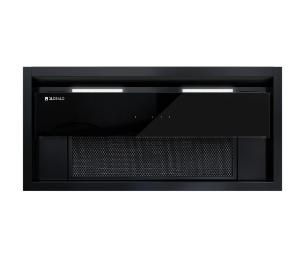 Globalo Feneris 60.1 Czarny