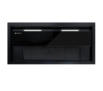 Okap Globalo Feneris 60.1 Czarny