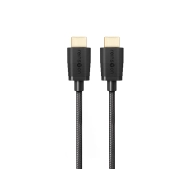 Reinston EK050HDOG HDMI 2.0 High Speed 5m Czarny