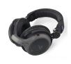 Słuchawki bezprzewodowe SoundMAGIC BT100 (czarny)