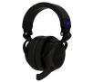 Słuchawki bezprzewodowe SoundMAGIC BT100 (czarny)