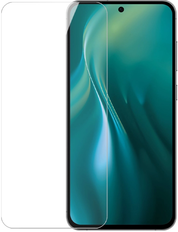 Szkło hybrydowe Etteri do Galaxy A55 5G