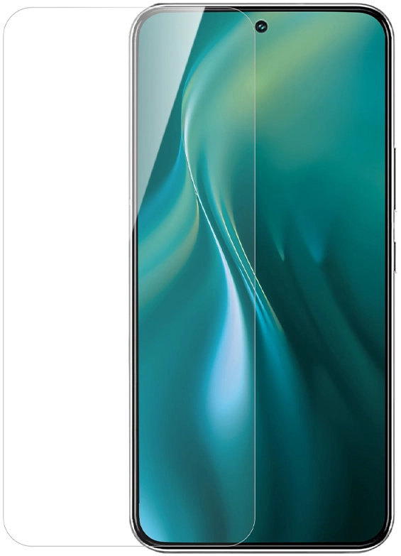 Szkło hybrydowe Etteri do Galaxy S23 5G