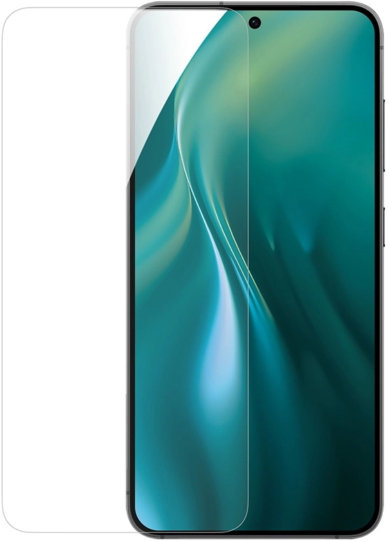 Szkło hybrydowe Etteri do Galaxy S25 Plus
