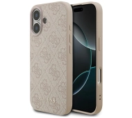 Guess 4G Classic do iPhone 17 Różowy