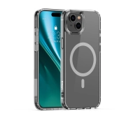 Etteri Color Mag do iPhone 15 Szary