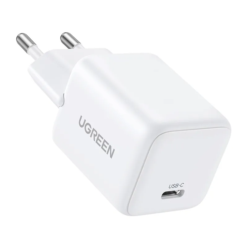 Ładowarka sieciowa UGREEN X512 USB-C 20W Biały