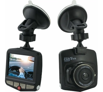 Wideorejestrator Denver CCT1230 2.4LCD