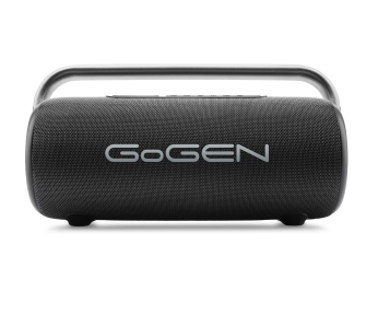 Głośnik Bluetooth GoGEN HANDEE BPS 440 60W Czarny