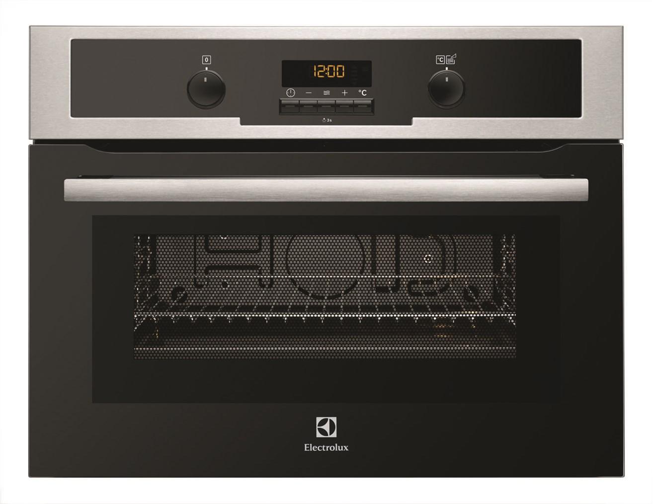 Kuchenka mikrofalowa Electrolux EVY6600AOX