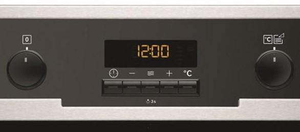 Kuchenka mikrofalowa Electrolux EVY6600AOX
