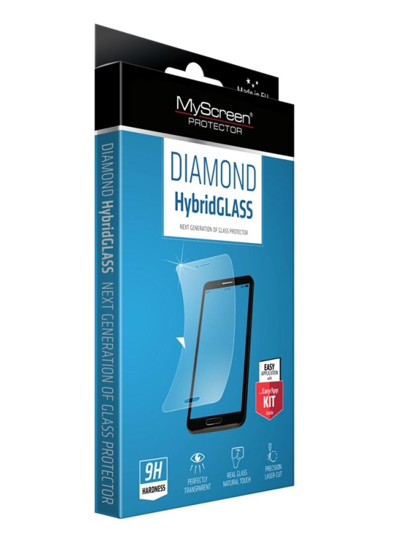 Szkło hartowane MyScreen Protector Diamond HybridGlass M3014HG Huawei Mate 9