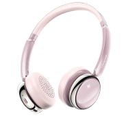 FiiO Anytime Nauszne Bluetooth 5.4 Różowy