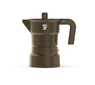 Pezzetti Solidexpress 3tz Brązowy