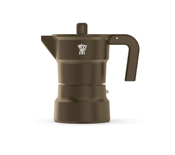 Pezzetti Solidexpress 3tz Brązowy