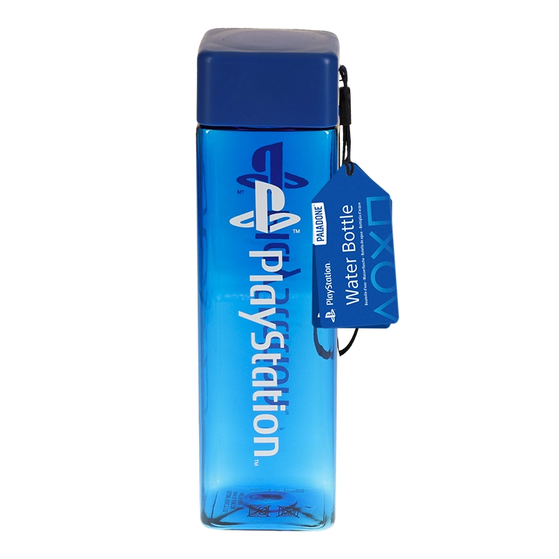 Butelka Paladone PlayStation Shaped Water Bottle