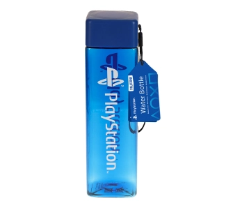 Butelka Paladone PlayStation Shaped Water Bottle
