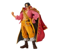 Banpresto Ichibansho One Piece - Gol D. Roger (Roger Pirates)