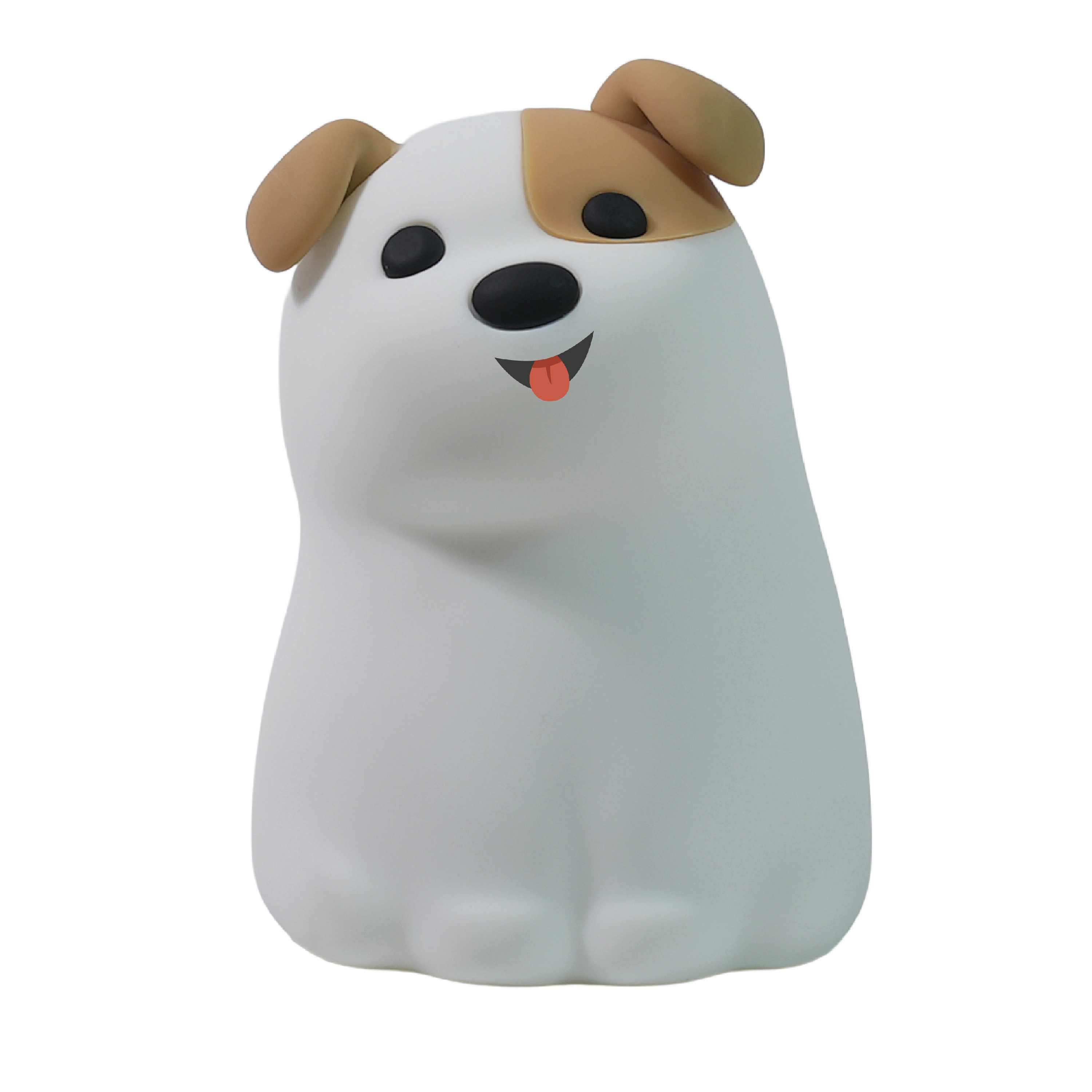 Lampka nocna Innogio GIObarky the Dog GIO-163