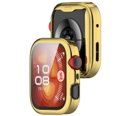 Bizon Felipe do Huawei Watch Fit 4 złoty