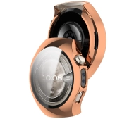 Bizon Felipe do  Huawei Watch 5 42 mm różowo-złoty