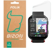 Bizon matowa Film Sun do Hydrogel Duo Garmin Venu X1 - 2 sztuki