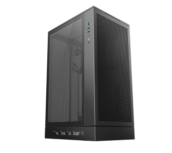 Obudowa DeepCool CH270 Digital Czarny