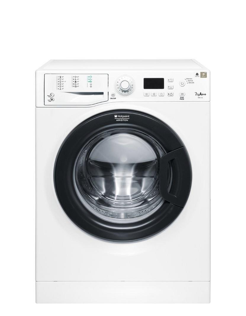 Pralka Hotpoint-Ariston WMG 722B EU