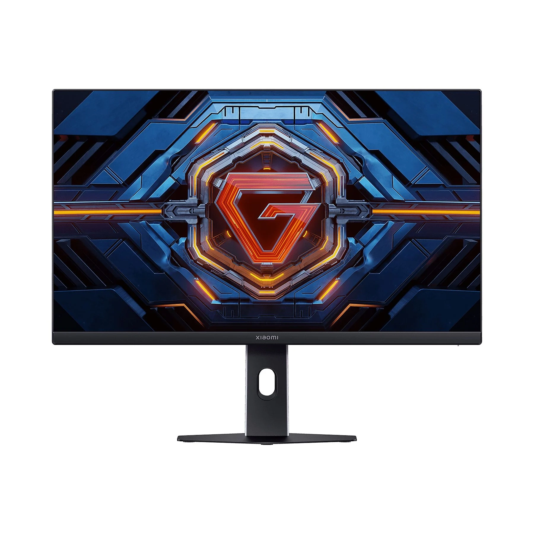 Monitor Xiaomi G24i 2026 (P24FDA-RGGL) 23,8" Full HD Fast IPS 200Hz 1ms Gamingowy